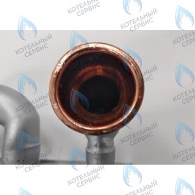 200024030 Теплообменник первичный BAXI в Оренбурге	