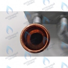 200024030 Теплообменник первичный BAXI в Оренбурге	