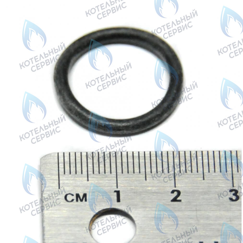 5404600 Кольцо уплотнительное 17,86x2,62 BAXI в Оренбурге	