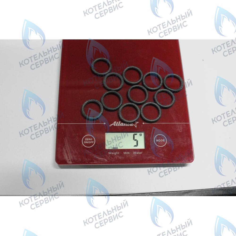 5404600 Кольцо уплотнительное 17,86x2,62 BAXI в Оренбурге	