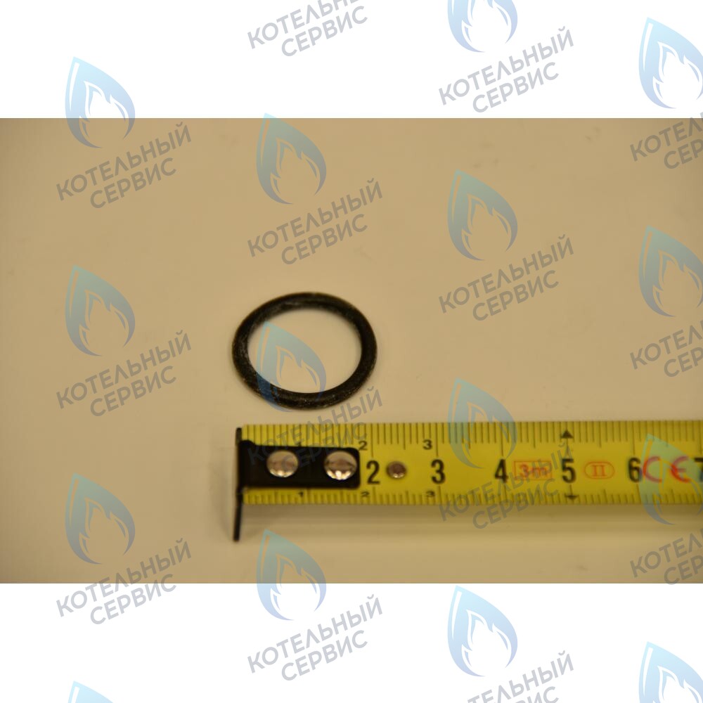 5404600 Кольцо уплотнительное 17,86x2,62 BAXI в Оренбурге	