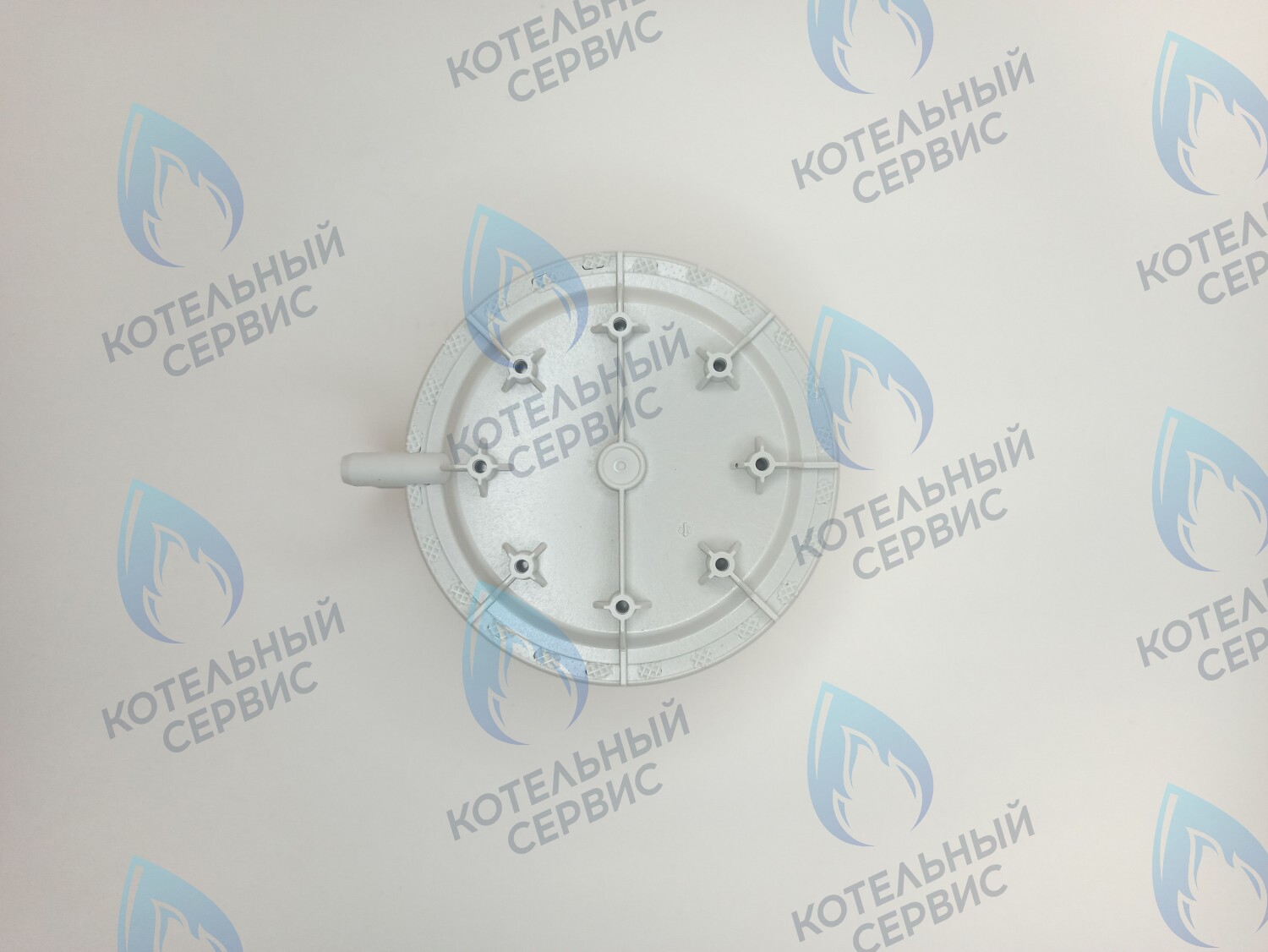 7006907732 Прессостат 90/75 па (с выпускным отверстием) в Оренбурге	