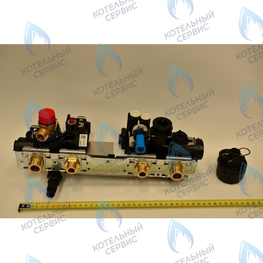 5698760 гидравлическая группа в сборе BAXI в Оренбурге	