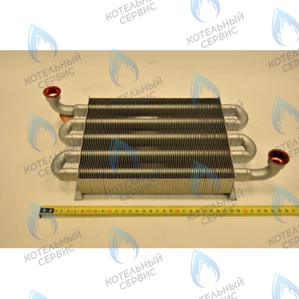 5700950 Теплообменник первичный (основной) ECO4 BAXI в Оренбурге	