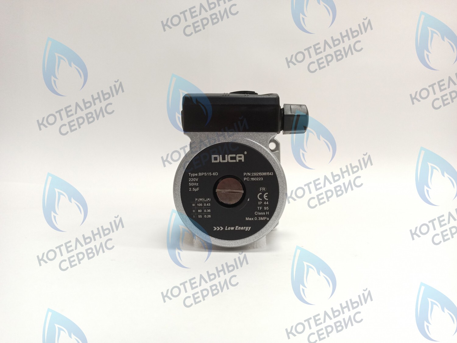 PH-G30CCW60-DG105 Двигатель насоса DUCA GX 15-60, аналог GRUNDFOS 15-60, 105W в Оренбурге	