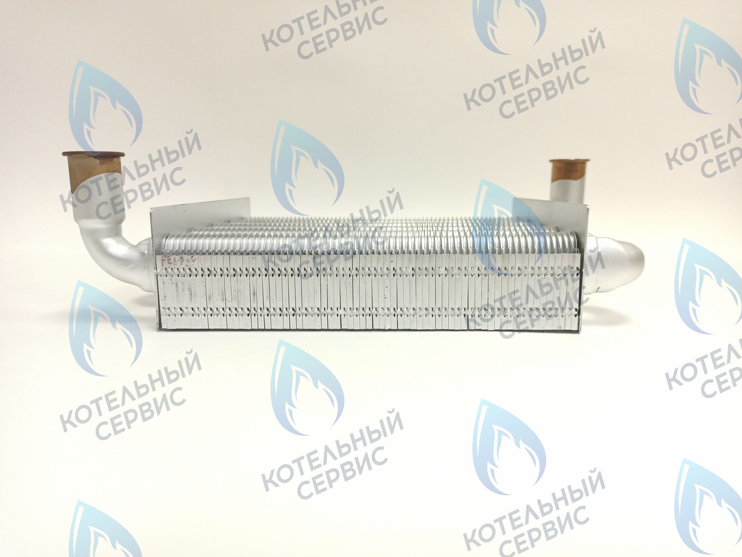 P0000158728 Теплообменник первичный 20кВт RE (NEW) (после 2022г) OASIS в Оренбурге	