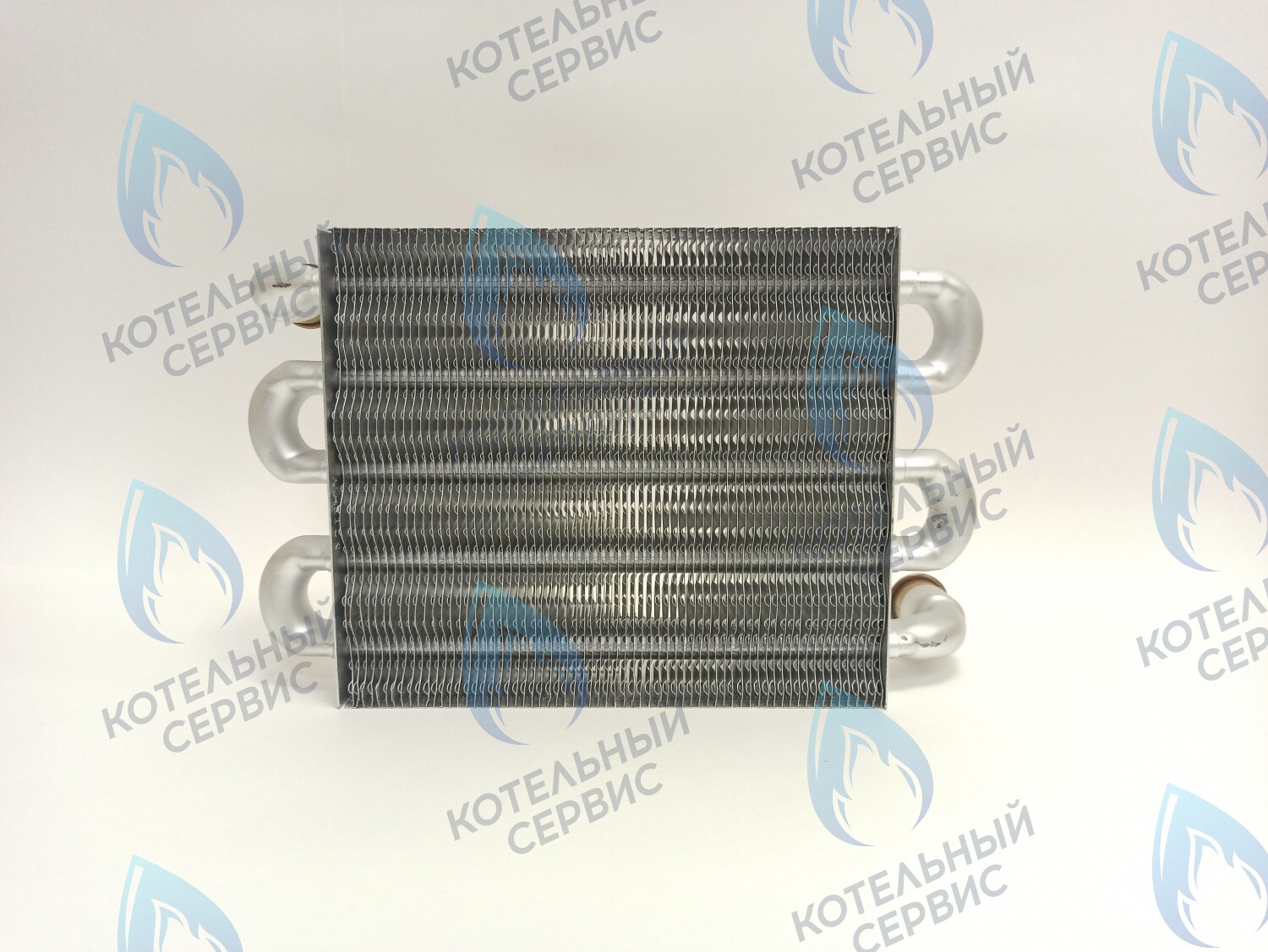 P0000158728 Теплообменник первичный 20кВт RE (NEW) (после 2022г) OASIS в Оренбурге	