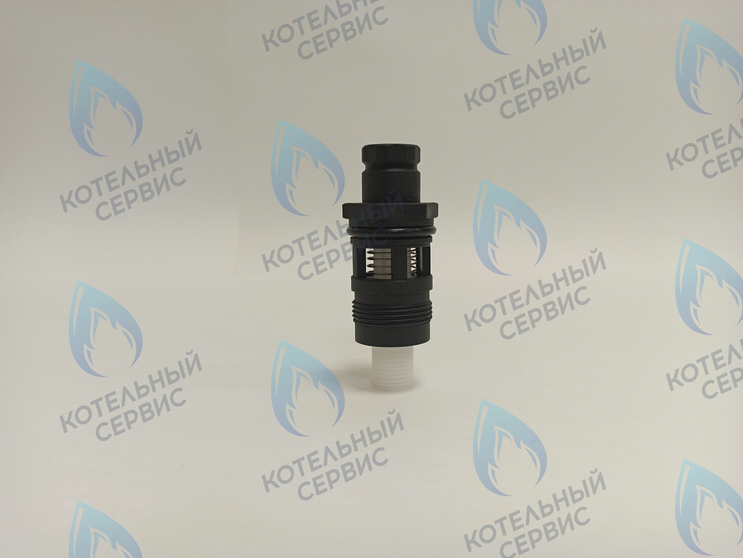 FST004-02 Турбина датчика протока с пружиной Baxi (T) ARISTON (65100541), BAXI (619050, 711633700, 711633800) в Оренбурге	