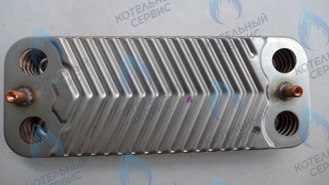 7021820018 Пластинчатый теплообменник (PP10FH4T06) KENTATSU в Оренбурге	