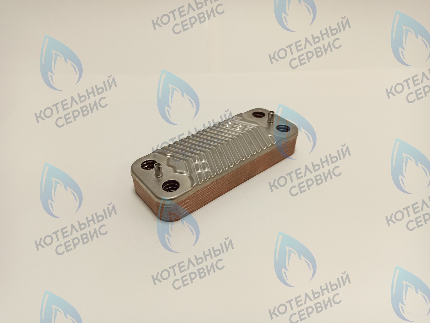 AA0700008 Пластинчатый теплообменник ГВС KOTITONTTU TOIVO T 20-24 DK в Оренбурге	