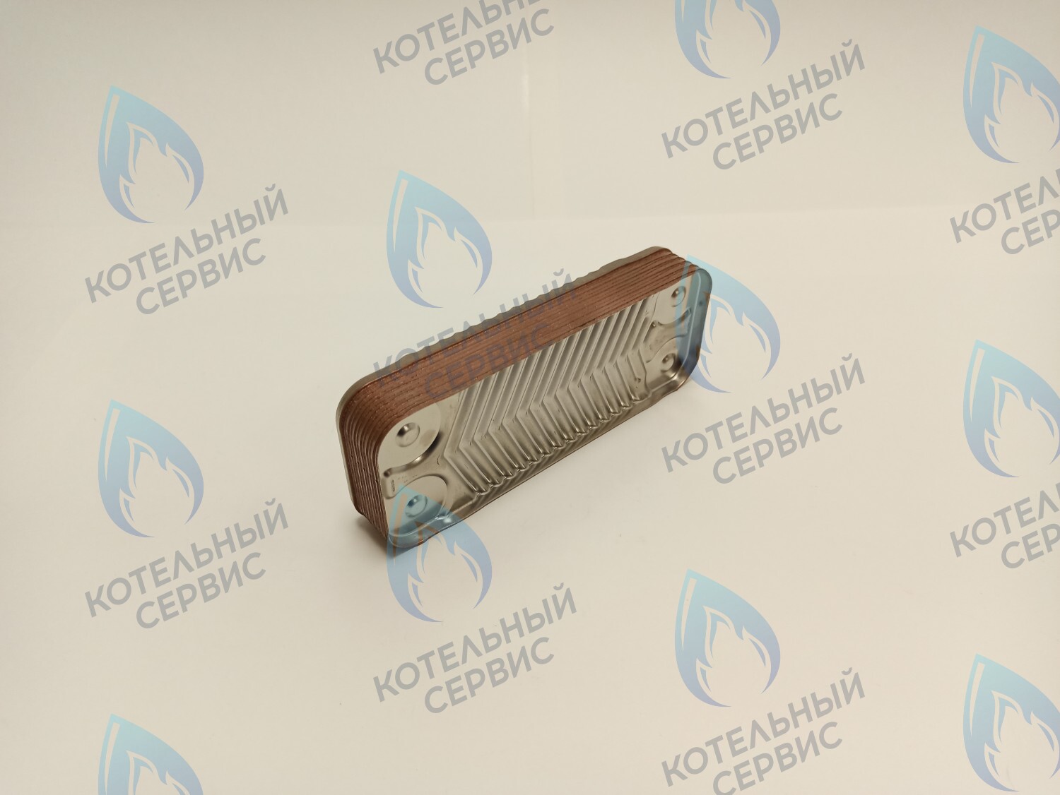 AA0700008 Пластинчатый теплообменник ГВС KOTITONTTU TOIVO T 20-24 DK в Оренбурге	