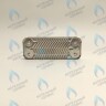0040107280 Пластинчатый теплообменник ГВС 10 пластин Haier Urban 10-18 кВт в Оренбурге	