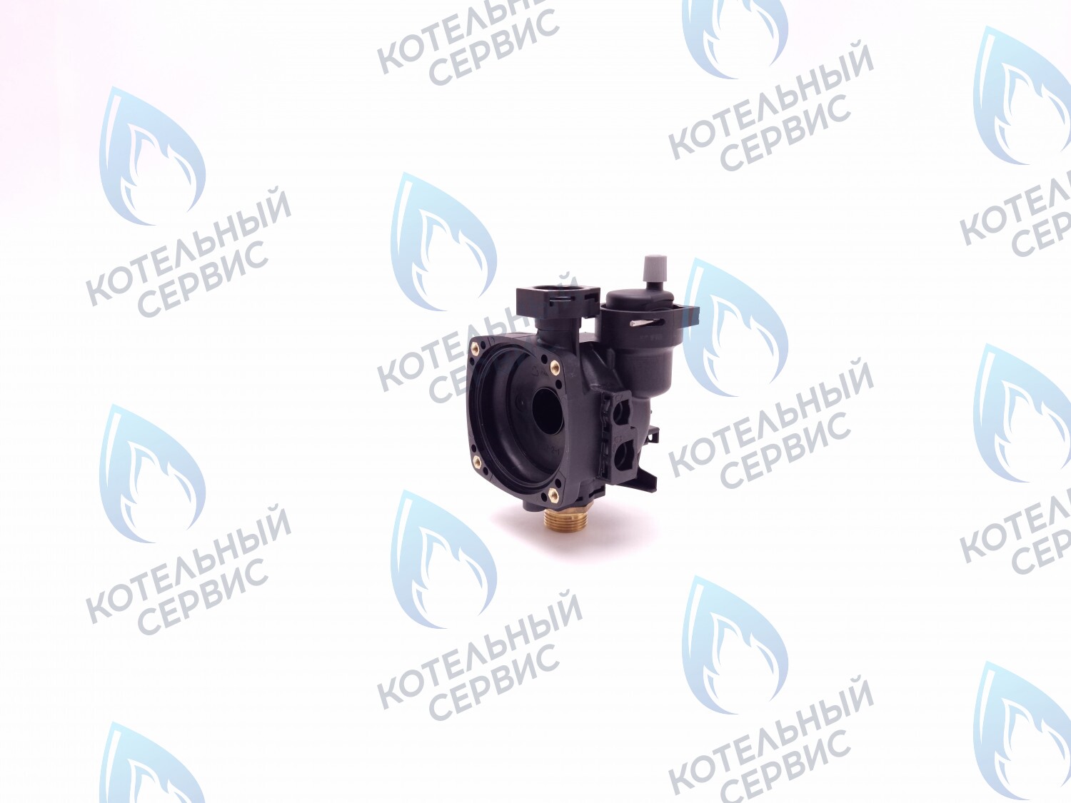 PM007AG Улитка насоса Haier Urban в Оренбурге	
