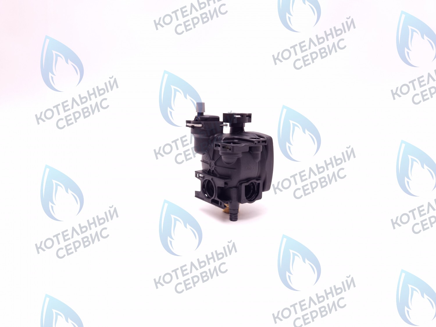 PM007AG Улитка насоса Haier Urban в Оренбурге	