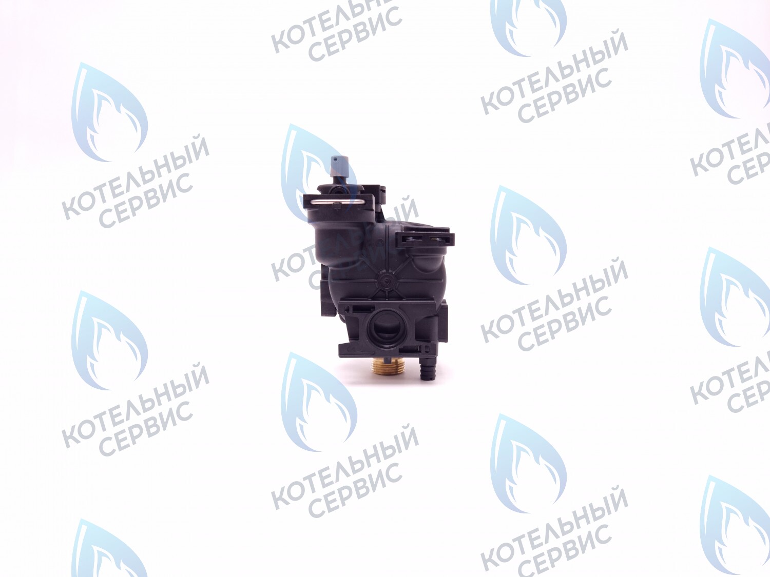 PM007AG Улитка насоса Haier Urban в Оренбурге	