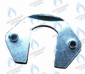 Статор 10л для горячей трубы FERROLI