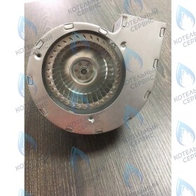 Вентилятор дымоудаления 18кВт-24кВт GAZLUX