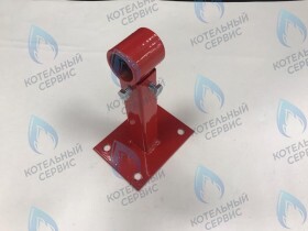 крепление для расширительного бака красное 3/4