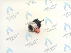 Сервопривод (мотор) трехходового клапана Protherm, Ariston (65114936), Saunier Duval (S1053700)