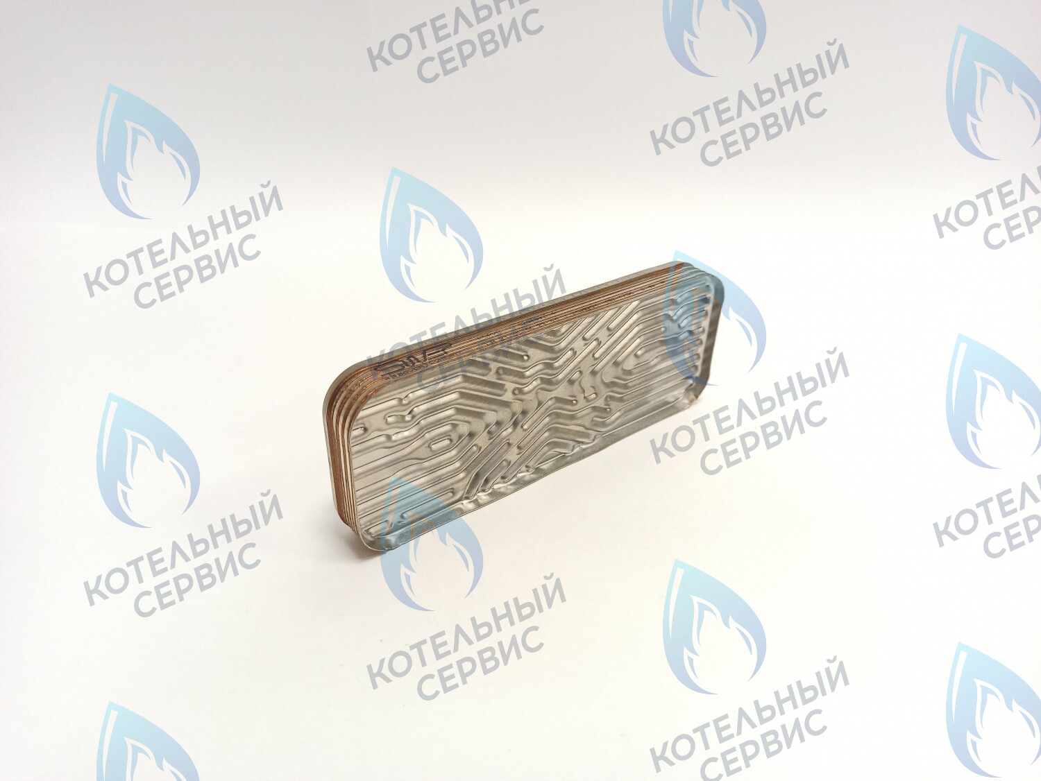 7021820018 Теплообменник вторичный SWEP (Швеция) HI-THERM в Оренбурге	