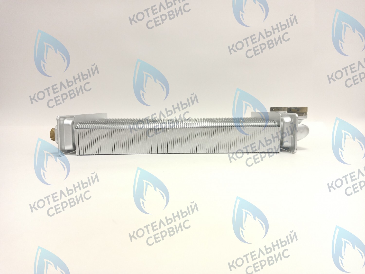 EB061-350 Теплообменник битермический (310мм внутри) BERETTA Ciao R10023661 R10023946 10023946 в Оренбурге	