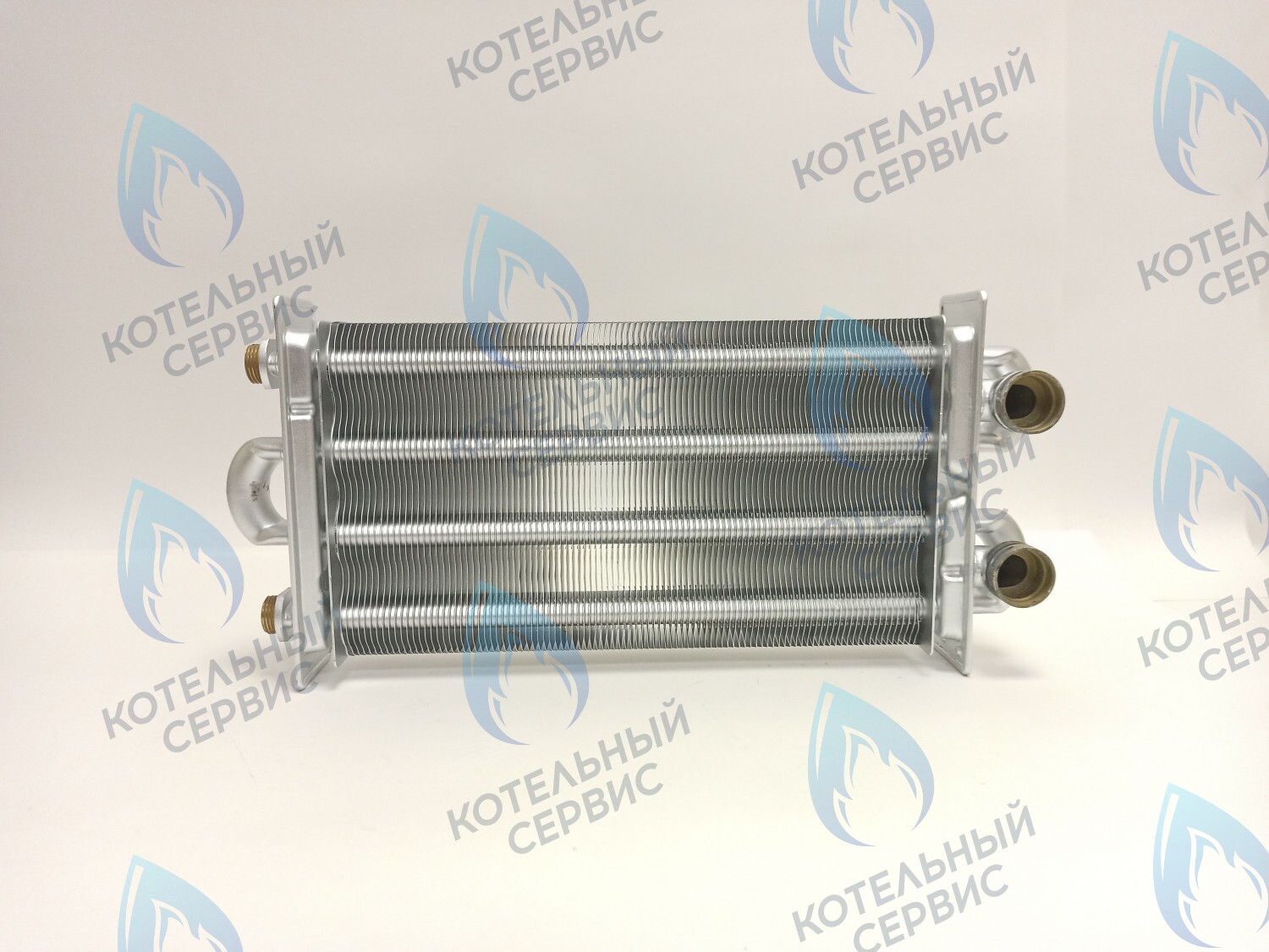 EB061-350 Теплообменник битермический (310мм внутри) BERETTA Ciao R10023661 R10023946 10023946 в Оренбурге	