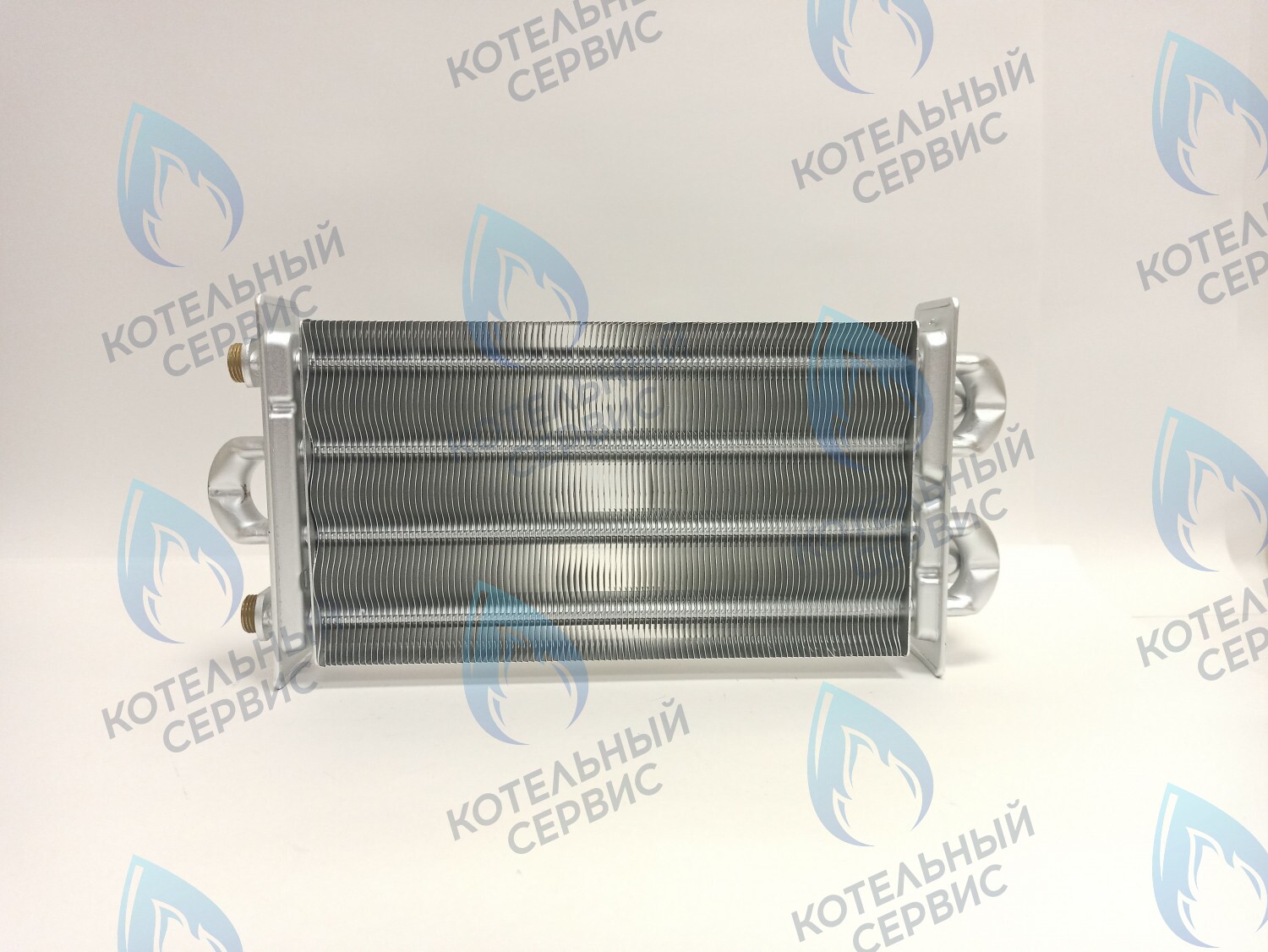 EB061-350 Теплообменник битермический (310мм внутри) BERETTA Ciao R10023661 R10023946 10023946 в Оренбурге	