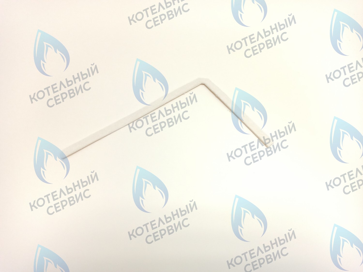 440012918 Прокладка теплообменника верхняя RINNAI RMF 207 в Оренбурге	