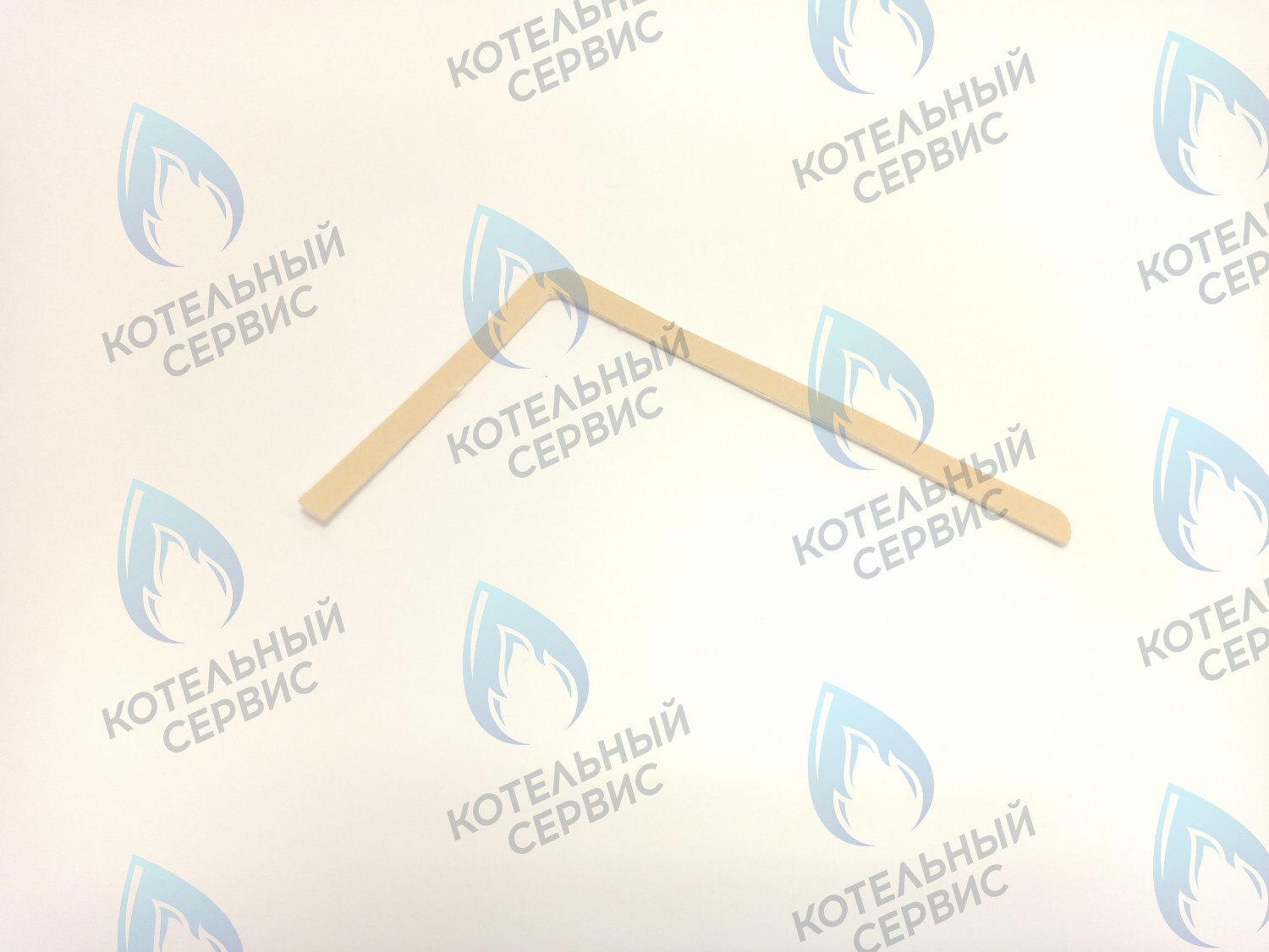 440012918 Прокладка теплообменника верхняя RINNAI RMF 207 в Оренбурге	