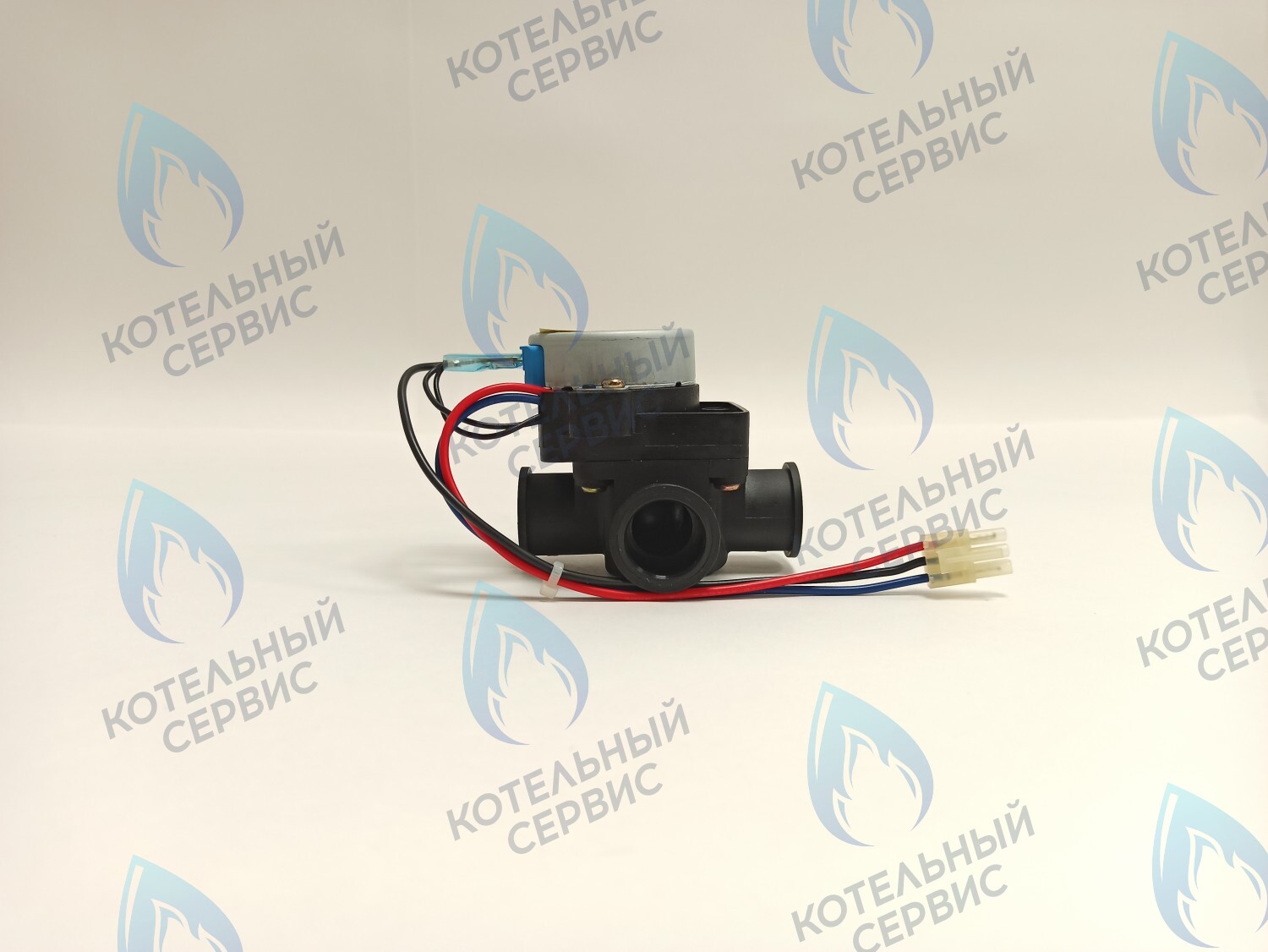 S323100064 Трехходовой клапан (TA-13~30) KITURAMI в Оренбурге	