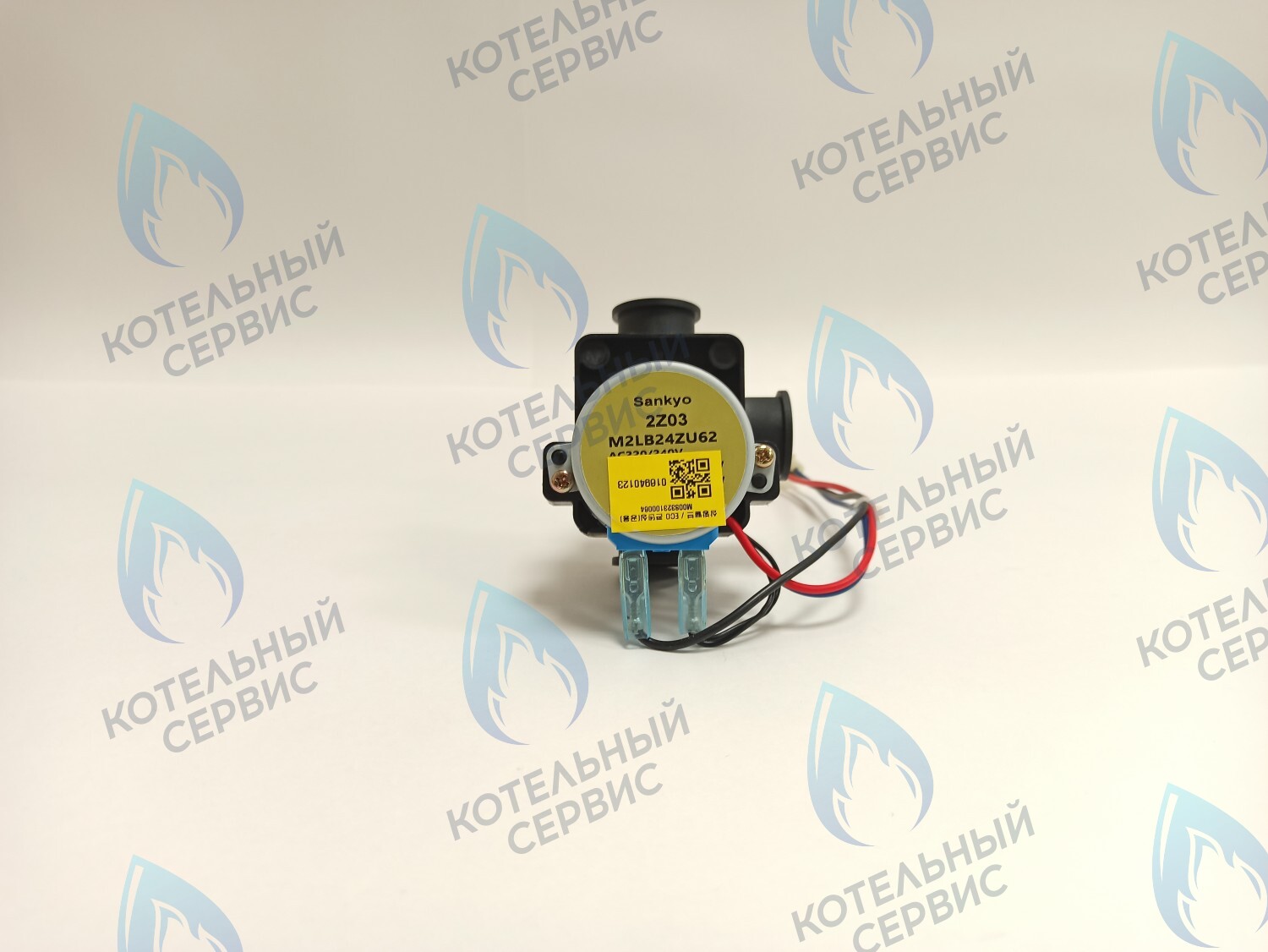 S323100064 Трехходовой клапан (TA-13~30) KITURAMI в Оренбурге	