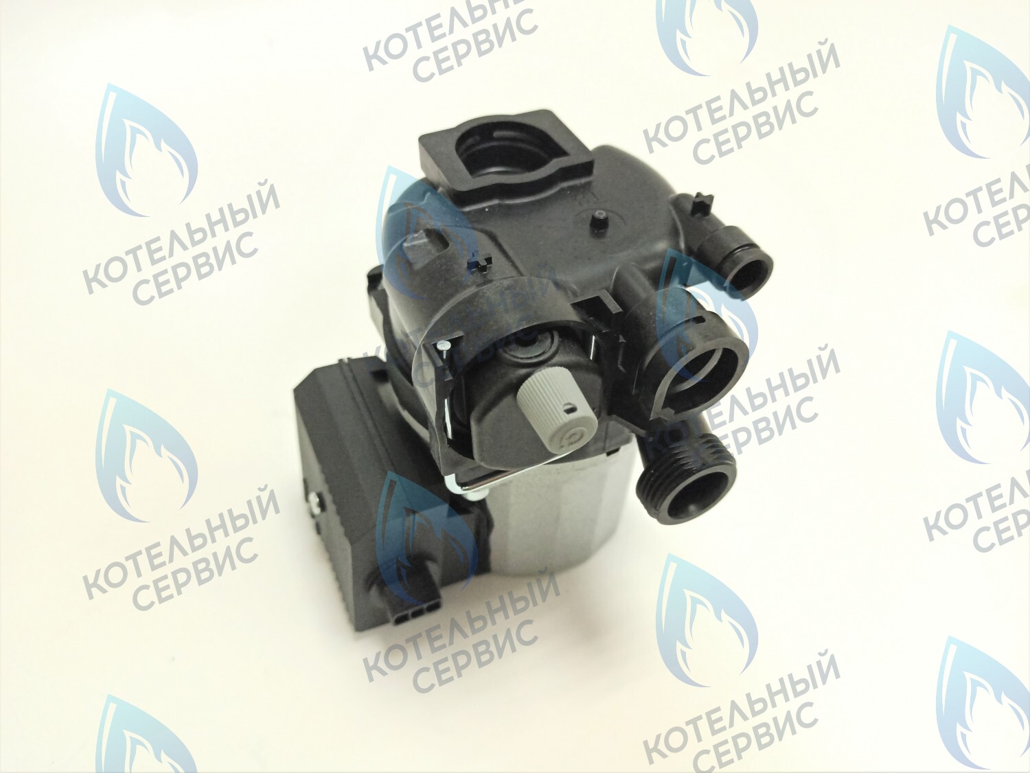 PMB60AW50-GW95R-Комп Насос циркуляционный 12/5 95w BOSCH WBN2000/WBN6000, BUDERUS U072 (87186481810) в Оренбурге	