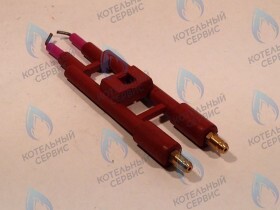 Электроды розжига TGB-13/21K (STSG-13/17/21) KITURAMI