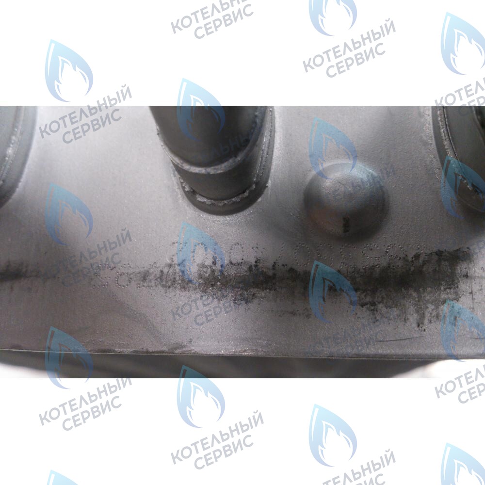 6304131045 Теплообменник первичный BAXI в Оренбурге	