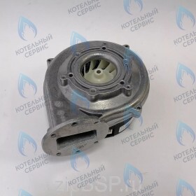 Вентилятор дымоудаления  NRG 118 (старый 710692300) Baxi