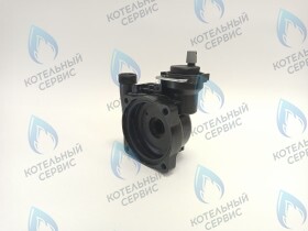 Улитка насоса (по часовой) (нижнее крепление один болт) NFSL для PROTHERM (W21CW)