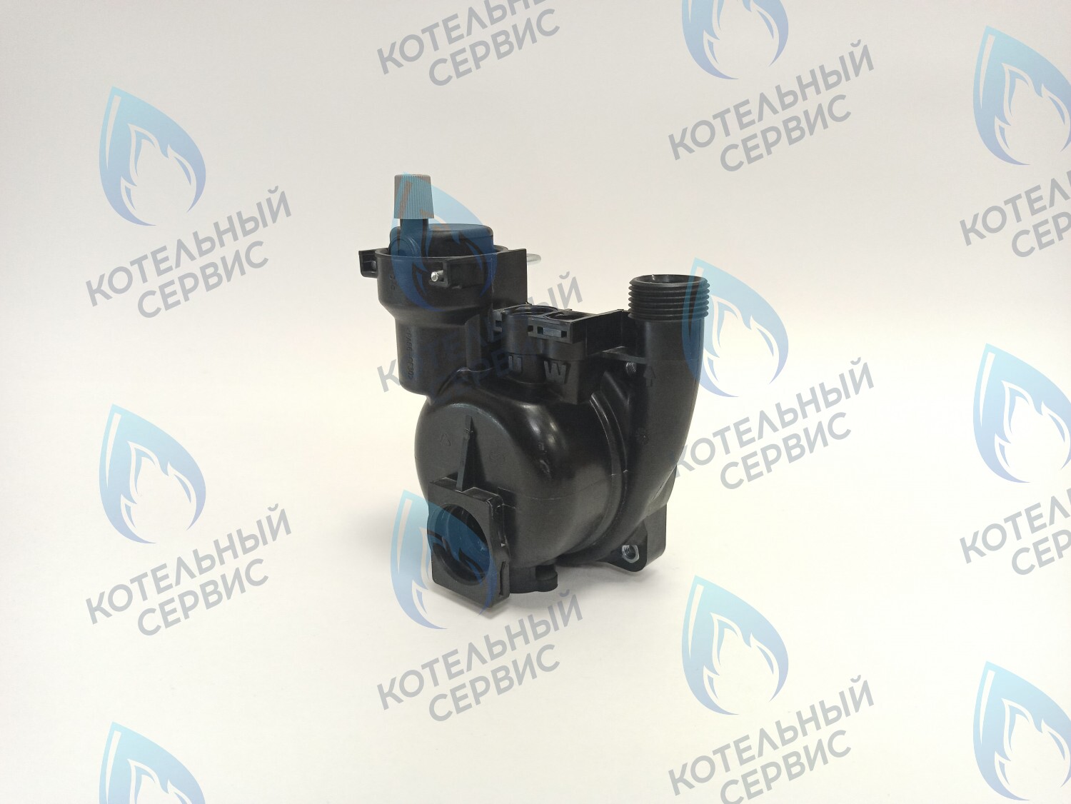 PM002PW Улитка насоса (по часовой) (нижнее крепление один болт) NFSL для PROTHERM (W21CW) в Оренбурге	