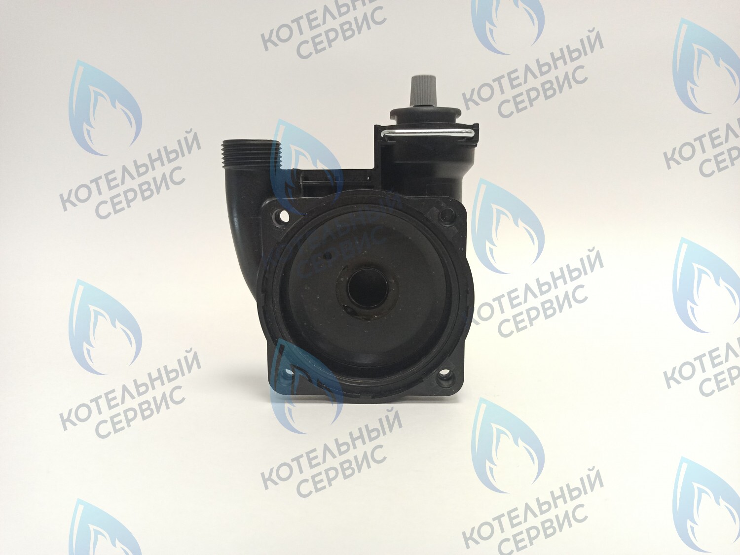 PM002PW Улитка насоса (по часовой) (нижнее крепление один болт) NFSL для PROTHERM (W21CW) в Оренбурге	