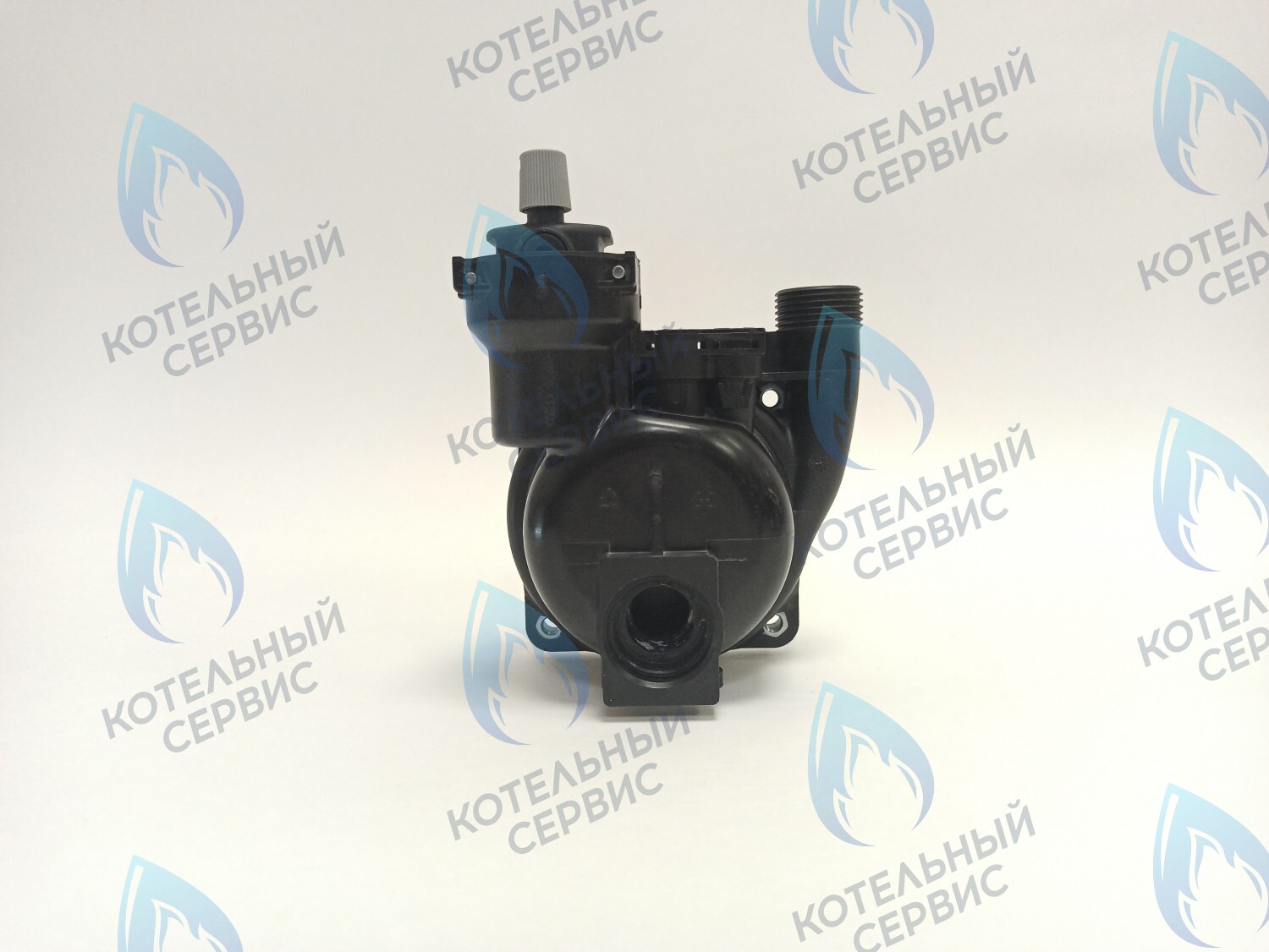 PM002PW Улитка насоса (по часовой) (нижнее крепление один болт) NFSL для PROTHERM (W21CW) в Оренбурге	