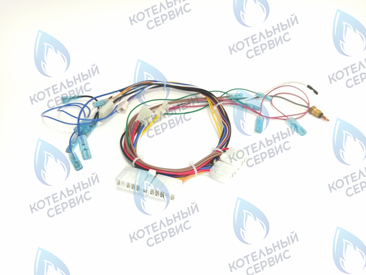  Контактные разъемы 13+21 в Оренбурге	