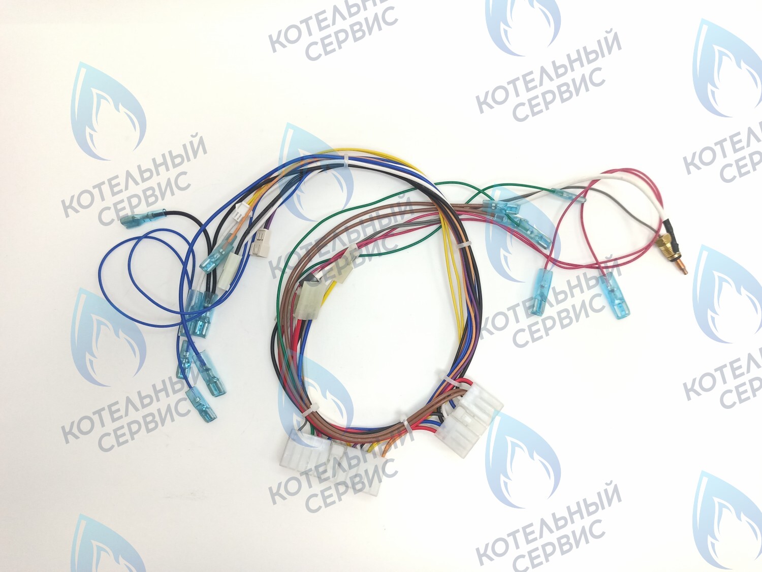  Контактные разъемы 13+21 в Оренбурге	