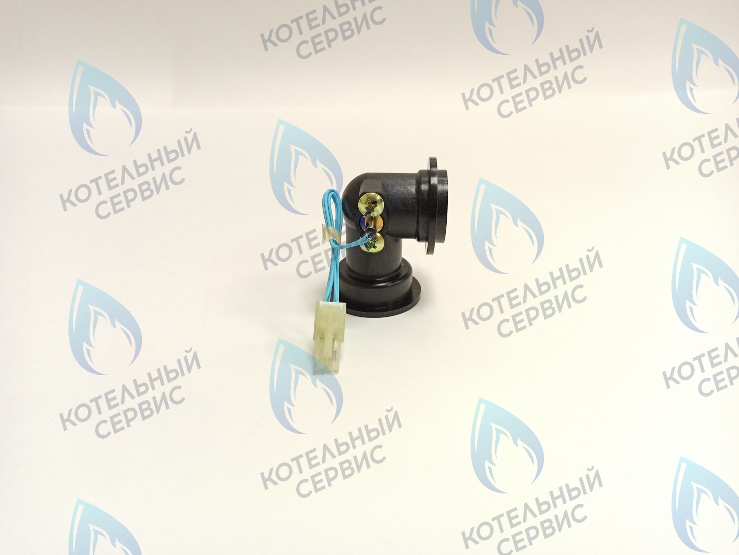 20007900B Фитинг контура отопления угловой для темп. датчика Atmo 13-24A(N) NAVIEN (BH2507499B) в Оренбурге	