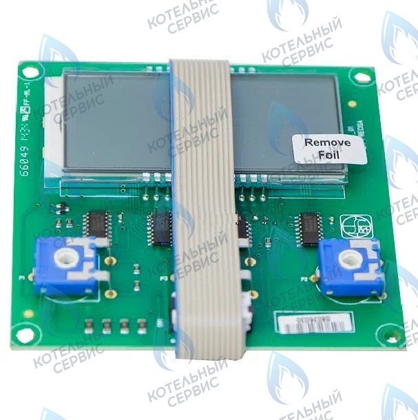 42515.0 Дисплей к автоматике BIC SIT THERMONA в Оренбурге	