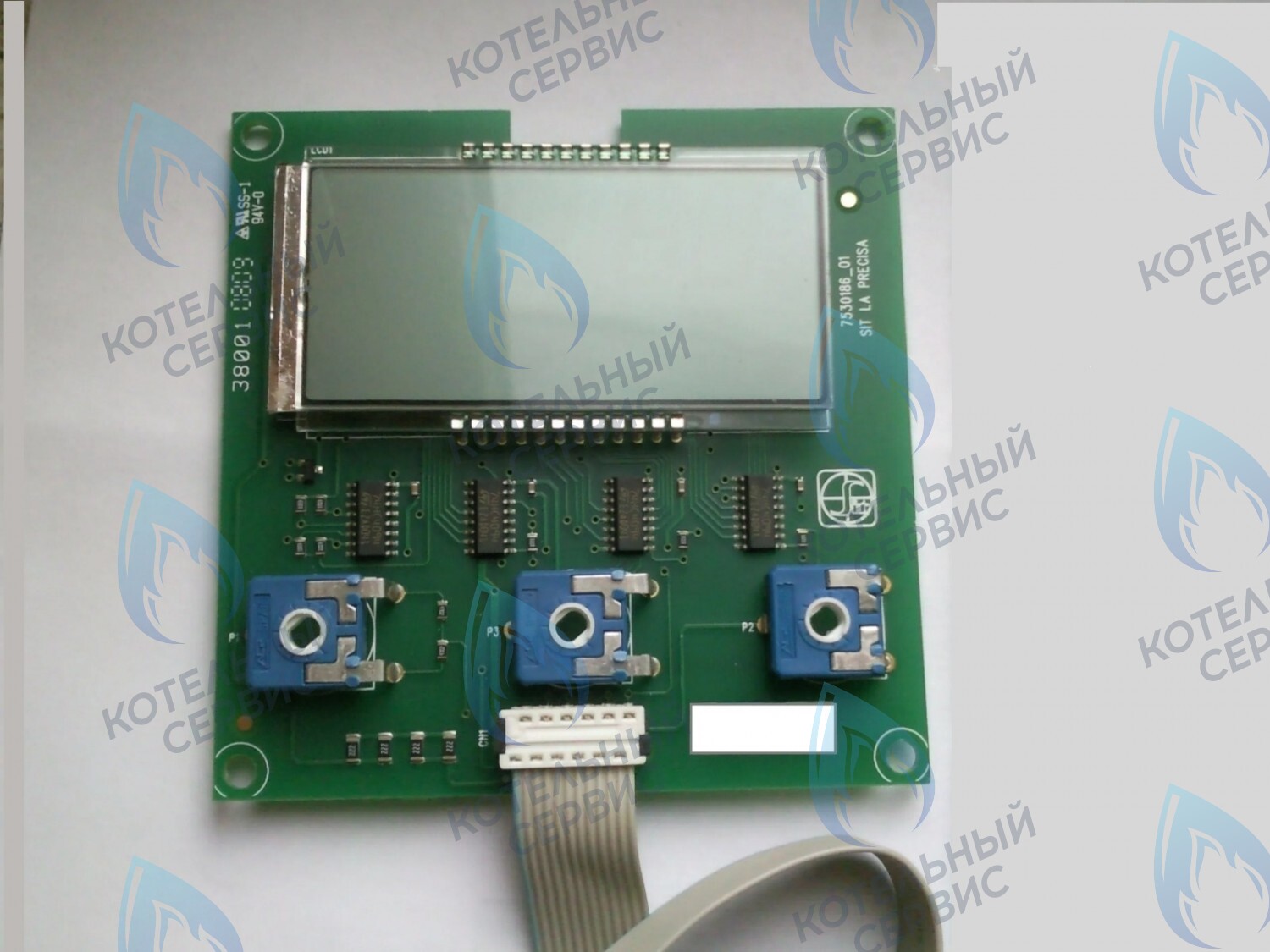 42515.0 Дисплей к автоматике BIC SIT THERMONA в Оренбурге	