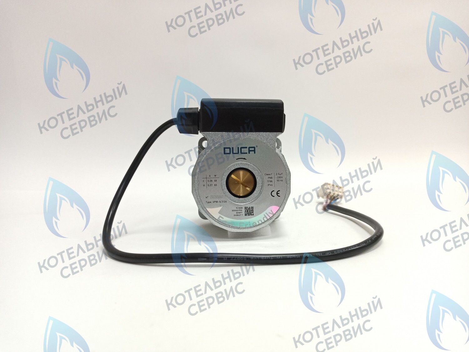 PH-W21CW67-DW83-5PIN Двигатель насоса (по часовой стрелке) DUCA VPW 6A PROTHERM Лев, Пантера V.18 (0020078492), Скат K13, Дельфин (0020094635), Скат V14 (0010025841) VAILLANT atmo/turboTEC 20кВт-28кВт (0020213167, 0020005803), eloBLOCK (0020107584) (замена WILO VHSL15/6 HE-2) в Оренбурге	