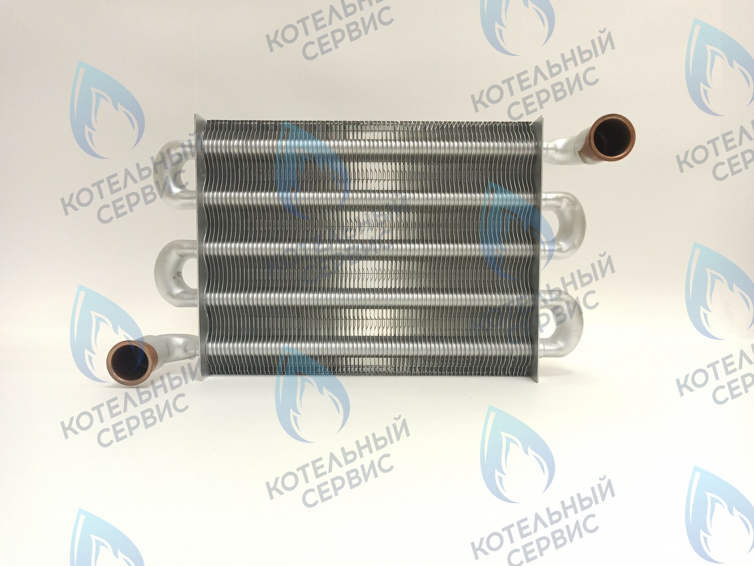 P0000158729 Теплообменник первичный 24кВт RE (NEW) (после 2022г) OASIS в Оренбурге	