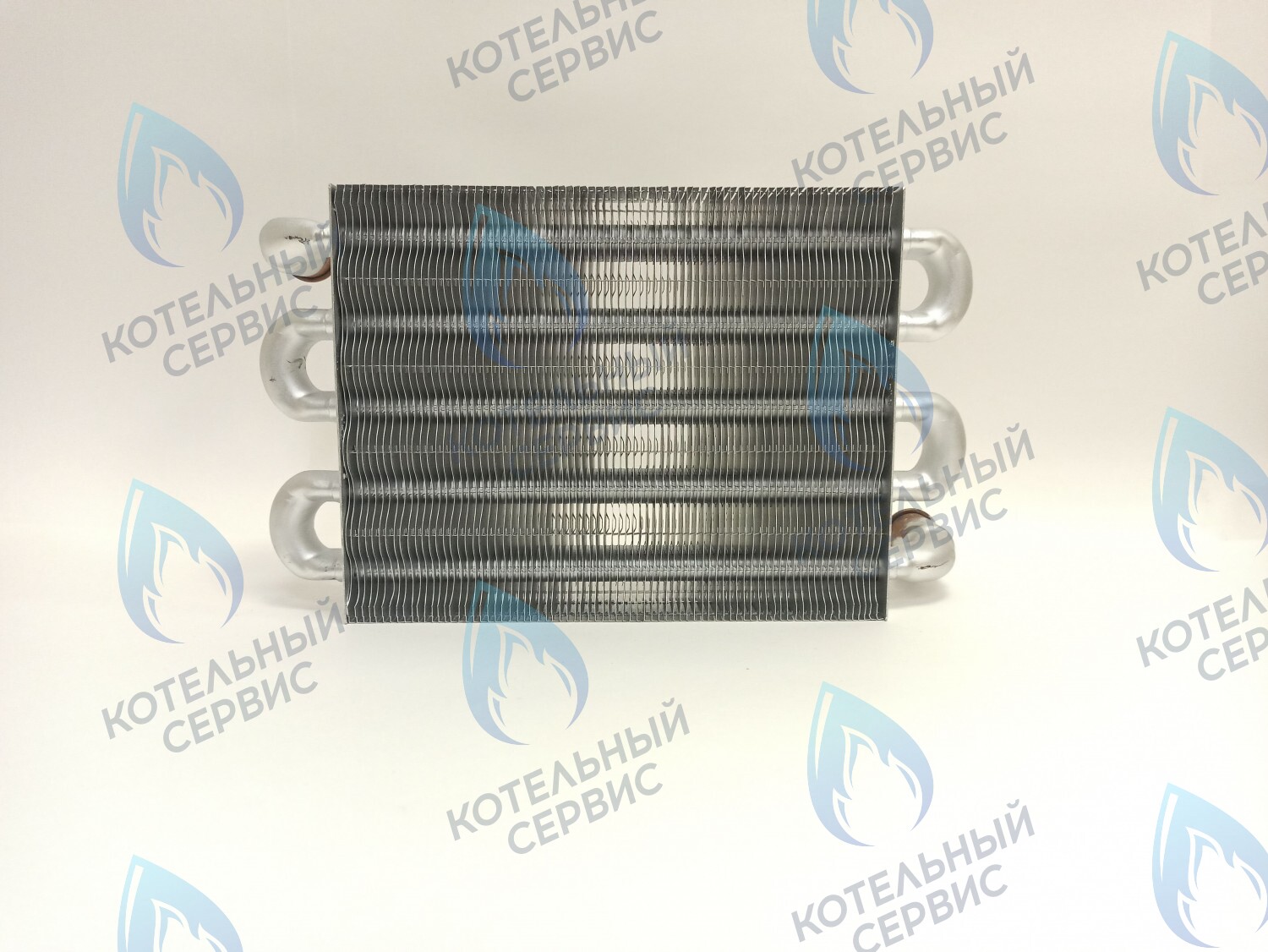 P0000158729 Теплообменник первичный 24кВт RE (NEW) (после 2022г) OASIS в Оренбурге	