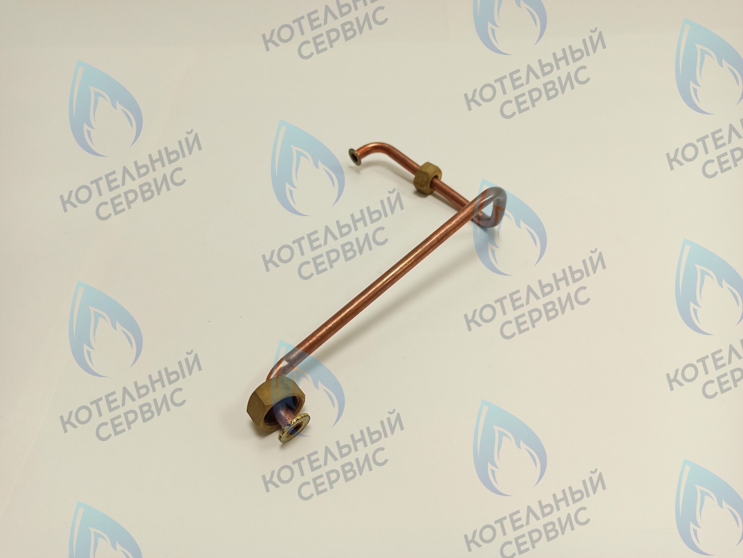 Ca11020016 Трубка экспанзомата ELECTROLUX (ССП) в Оренбурге	