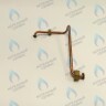 Ca11020016 Трубка экспанзомата ELECTROLUX (ССП) в Оренбурге	