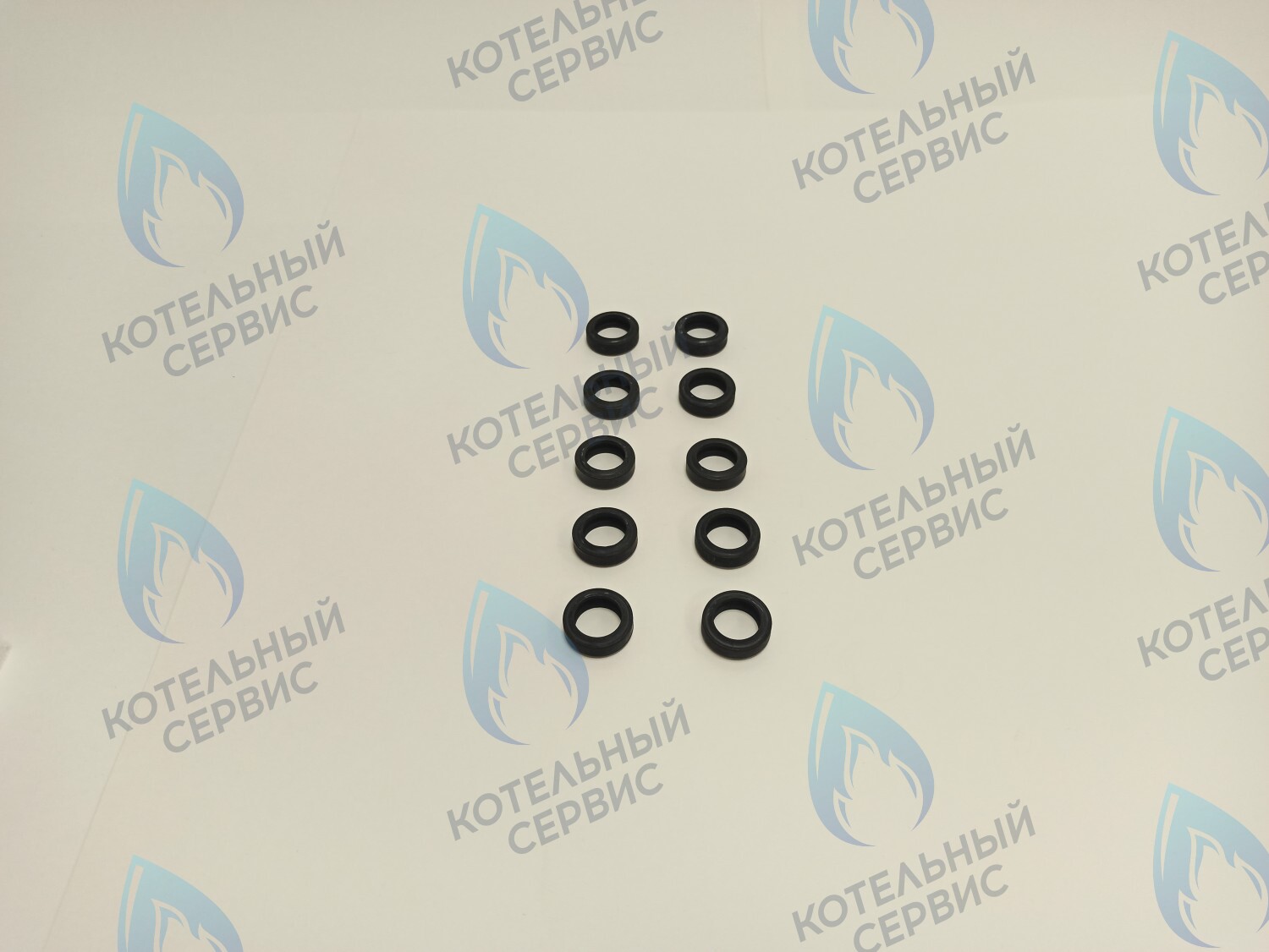 D22013.0311-010-10R Кольцо уплотнительное теплообменника ГВС (комплект 10шт) ARDERIA в Оренбурге	